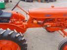 Tractor Fiat U25