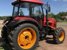 Tractor H130 Roland H