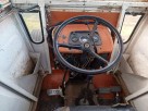 Tractor Fiat 900E