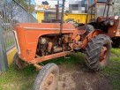 Tractor Fiat R 450