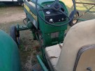 Tractor John Deere 445