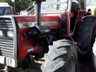 Tractor Massey Ferguson 1360 S4 DT