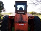 Tractor Zanello Articulado 4200