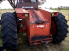 Tractor Zanello Articulado 4200