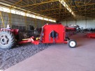 Desmalezadora TT 4500 AR vial