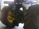 Tractor John Deere 4040