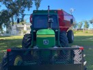 Tractor John Deere 3350
