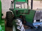 Tractor Deutz 4.140