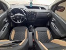 Renault Kangoo Stepway 1.5