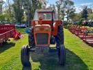 Tractor Fiat 800E