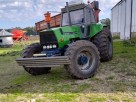 Tractor Deutz Fahr AX 4.190