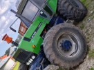Tractor Deutz Fahr AX 4.190