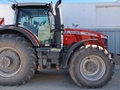 Tractore Maseey Ferguson 8737