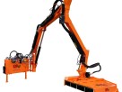Desmalezadora HARPIA PLUS II 515 RC MFW