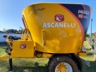 Mixer Ascanelli RS1600