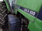 Tractor Deutz Fahr AX 4.100