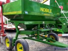 Fertilizadora Nobile 3300
