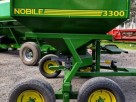 Fertilizadora Nobile 3300