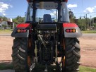 Tractor H130 Roland H