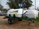 Fertilizadora EXE 3000
