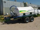 Fertilizadora EXE 6000