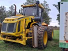 Tarctor Pauny 580 Novo