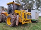 Tarctor Pauny 580 Novo