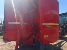 Rotoenfardadora Valtra 2856A