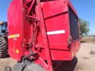 Rotoenfardadora Valtra 2856A