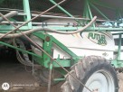 Pulverizador Metalfor Futur 3000