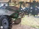 Pulverizador Metalfor Futur 3000