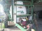Pulverizador Metalfor Futur 3000