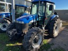 Tractor New Holland TD95D