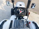 TRACTOR BRONCO 254