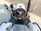 TRACTOR BRONCO 604