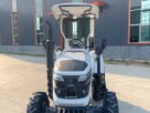 TRACTOR BRONCO 604