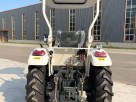 TRACTOR BRONCO 604