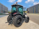 TRACTOR BRONCO 804