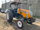 Tractor Valtra A850