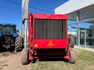 Rotoenfardadora Valtra 2856A