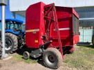 Rotoenfardadora Valtra 2856A