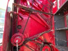 Rotoenfardadora Valtra 2856A