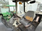 Tractor Valtra BM125