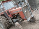 Tractor Massey Ferguson 1185