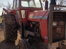 Tractor Massey Ferguson 1185