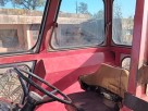 Tractor Massey Ferguson 1185