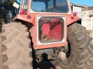 Tractor Massey Ferguson 1185