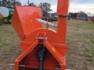 Picadora Zeppelin 24 hp