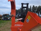 Picadora Zeppelin 24 hp