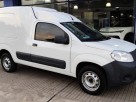 Fiat Fiorino Evo Top